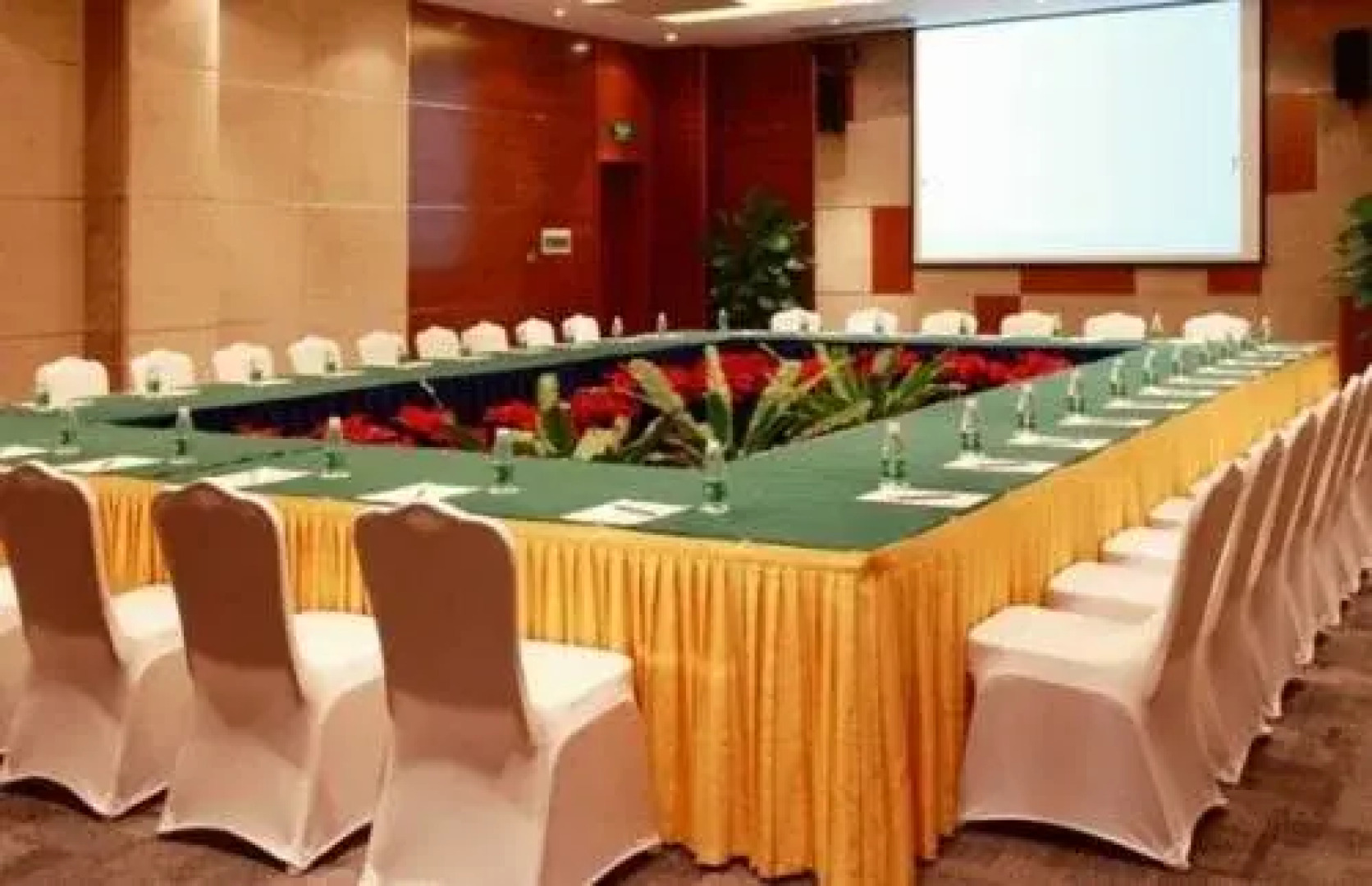 Aquarius Banjarmasin