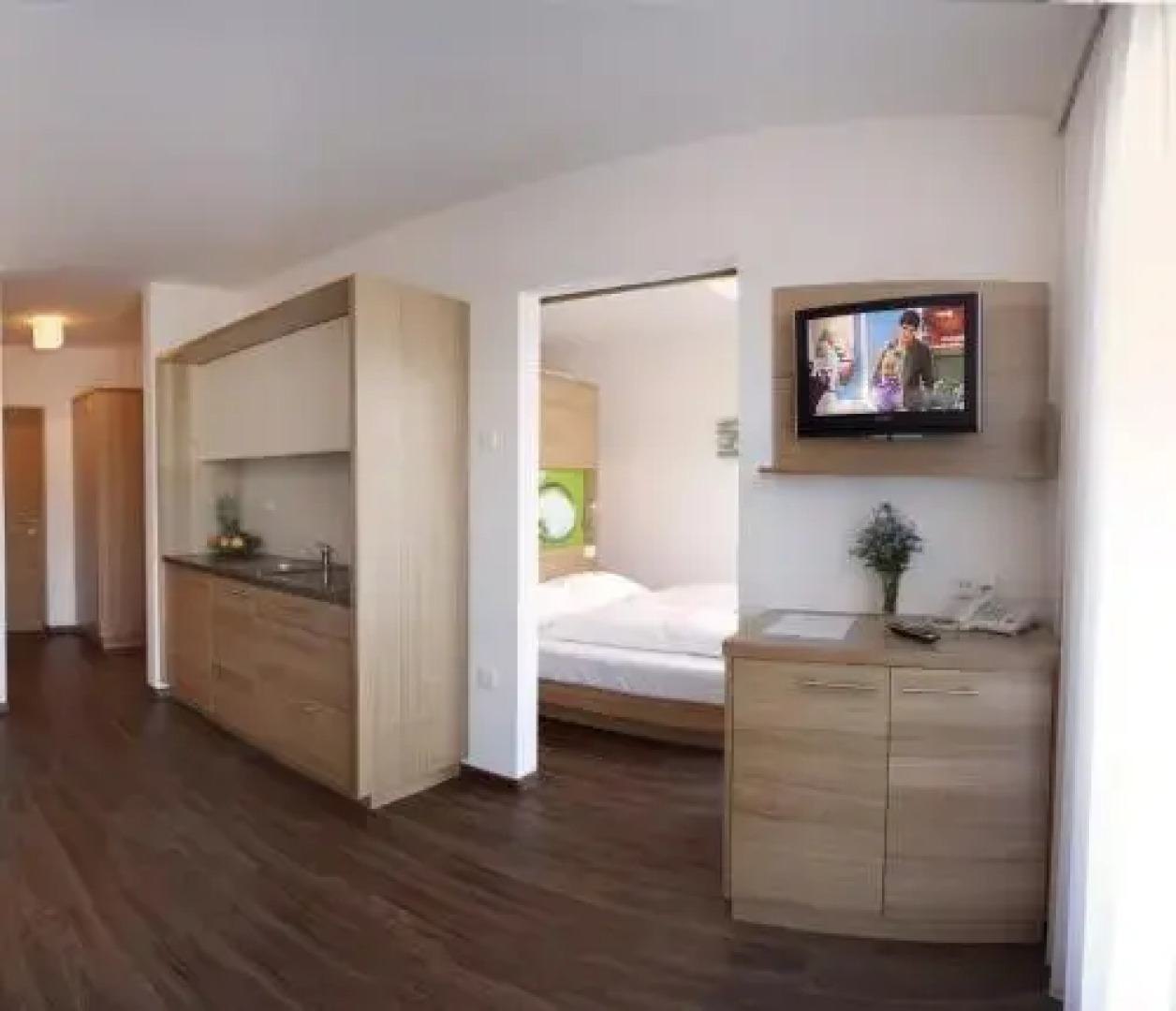 Hotel Residence Aqualis