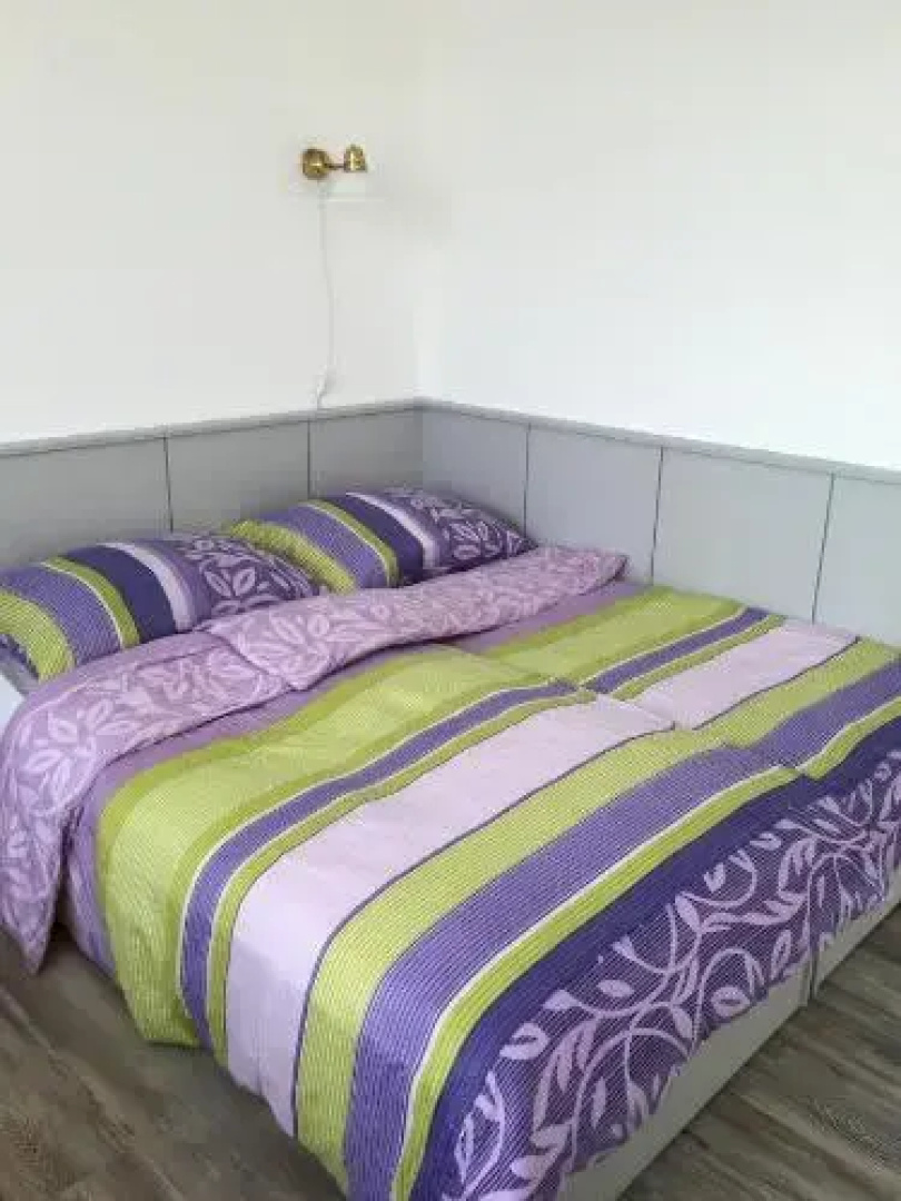 Surman Apartmanok
