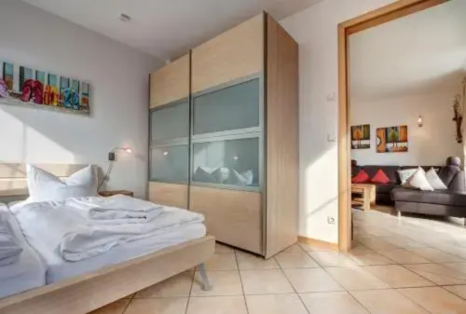 Ostseeresidenz Gorki- Park - 13