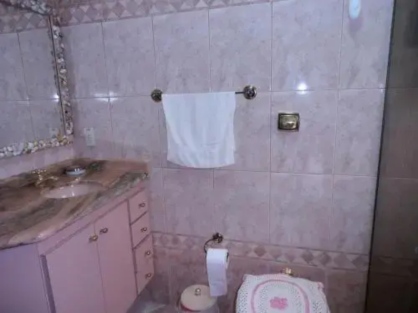 Casa Riviera de São Lourenço