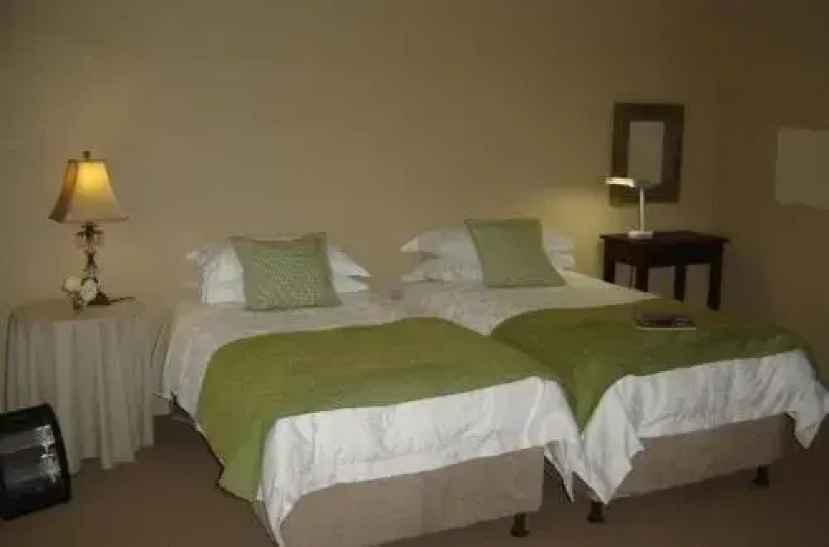 Die Dorps-Akker Gastehuis