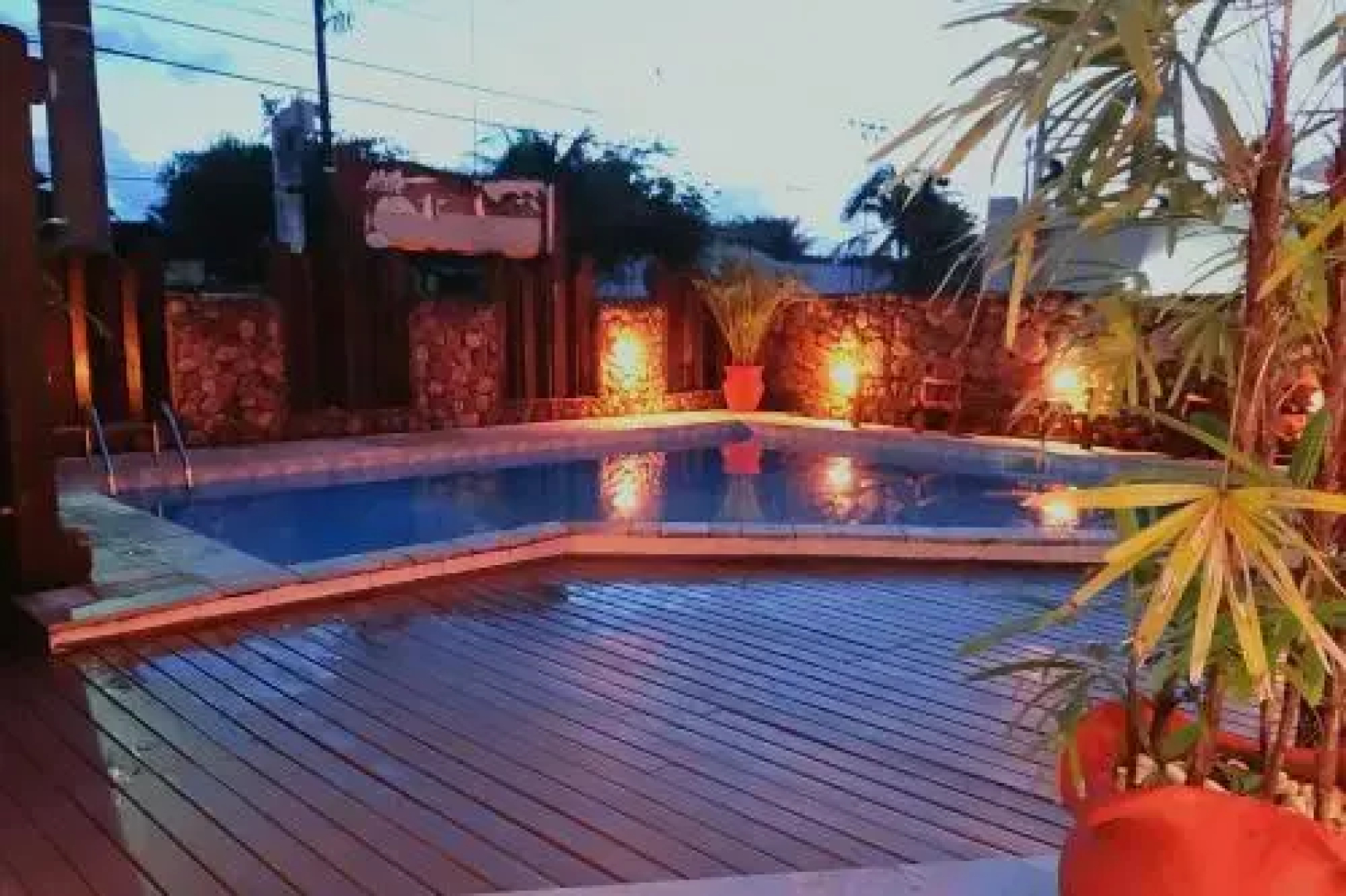 Pousada Camburizinho 2