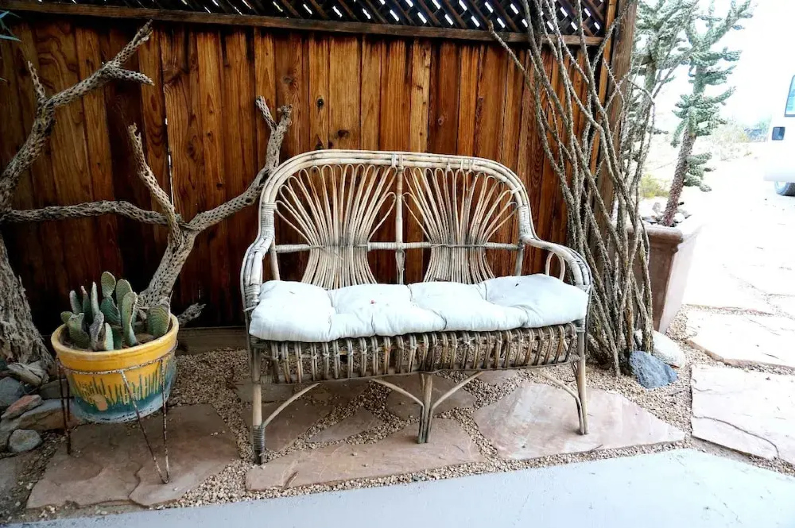 Oasis by Joshua Desert Retreats