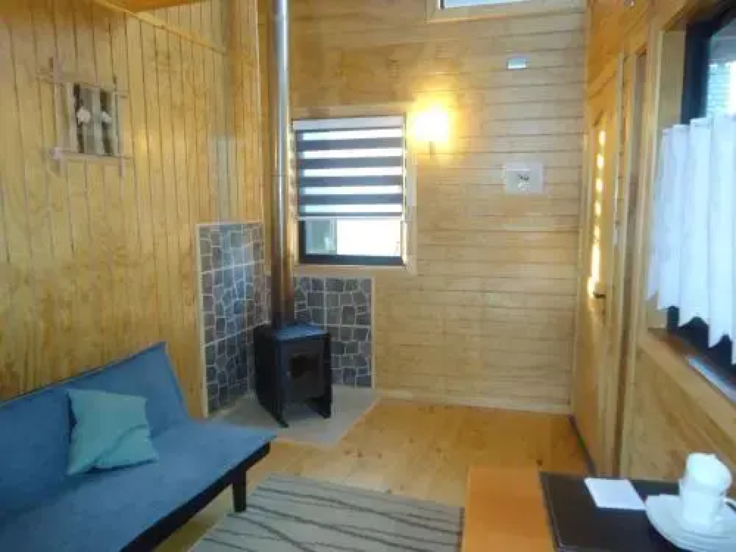 Cabanas Loft del Sur