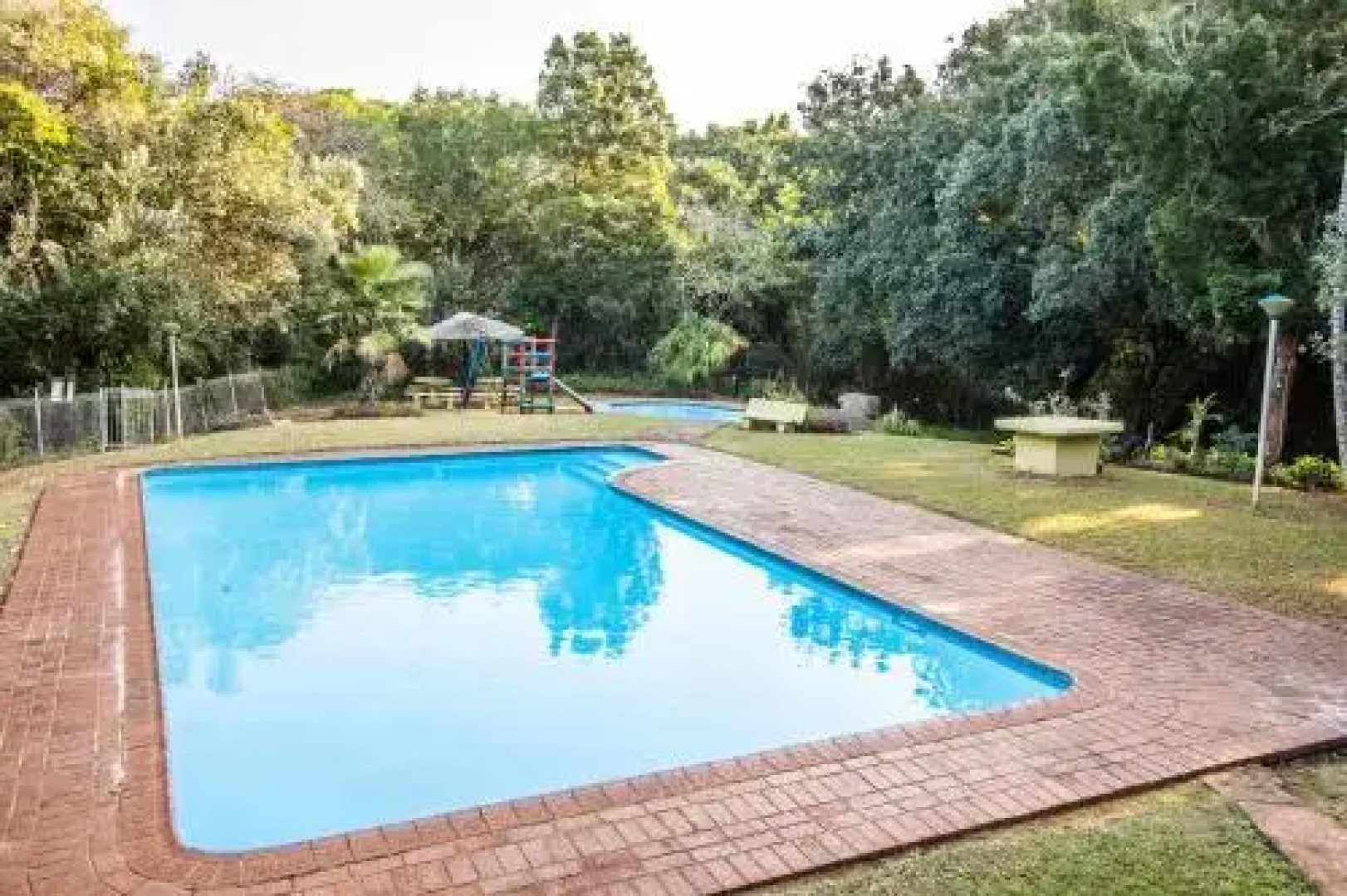 Mtunzini Forest Lodge Self Catering