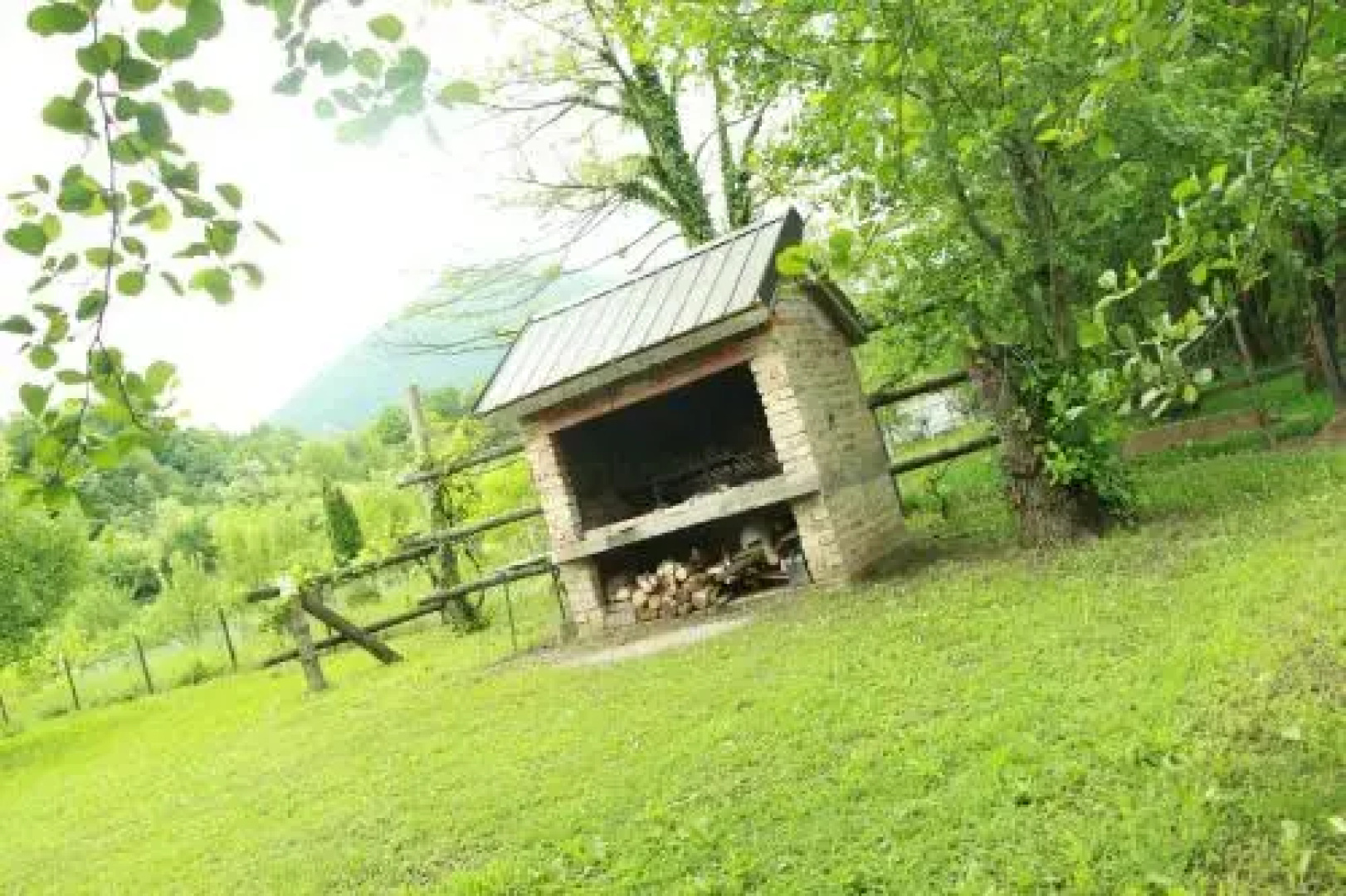 Chalet Racic