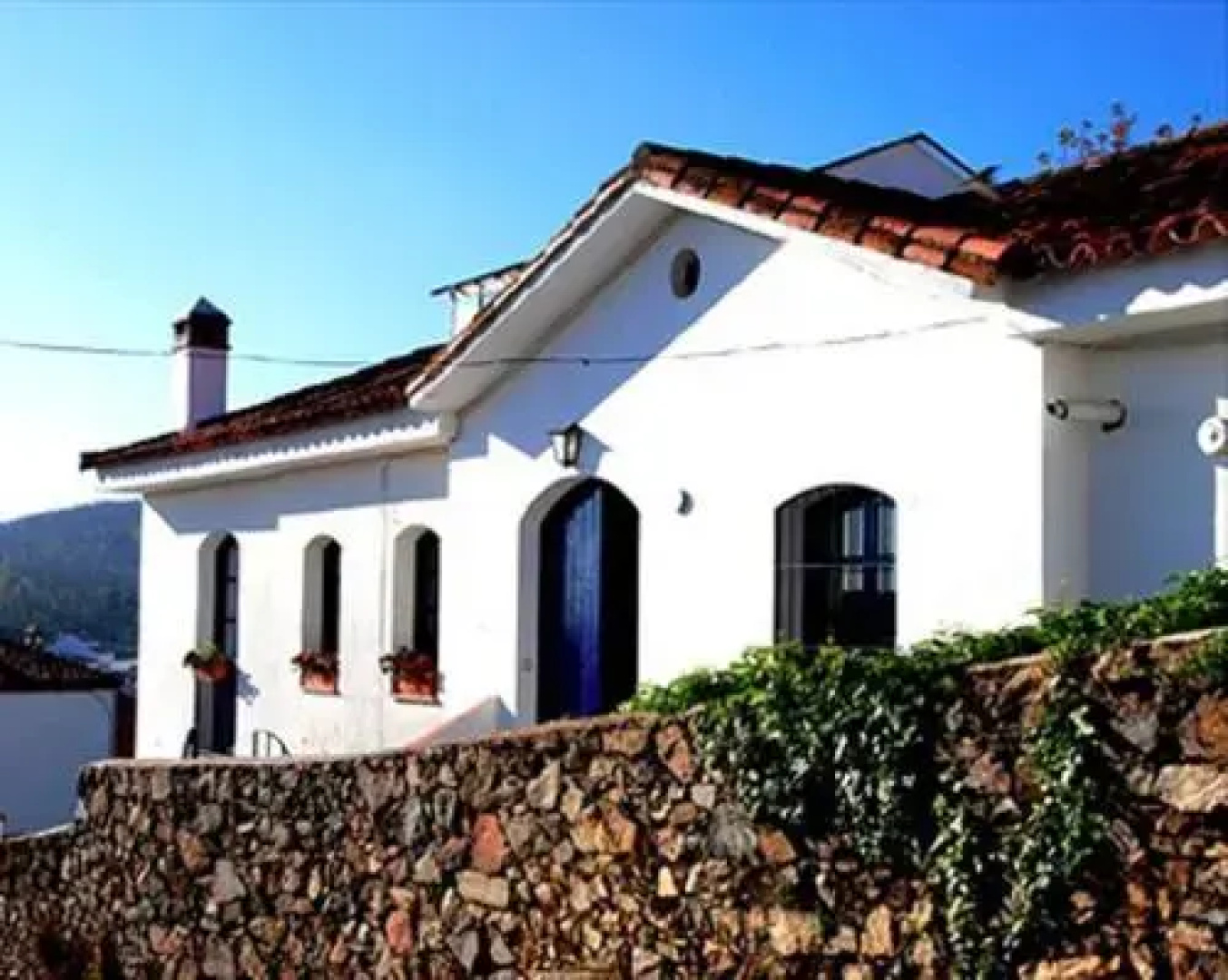 Casa Vistahermosa 6