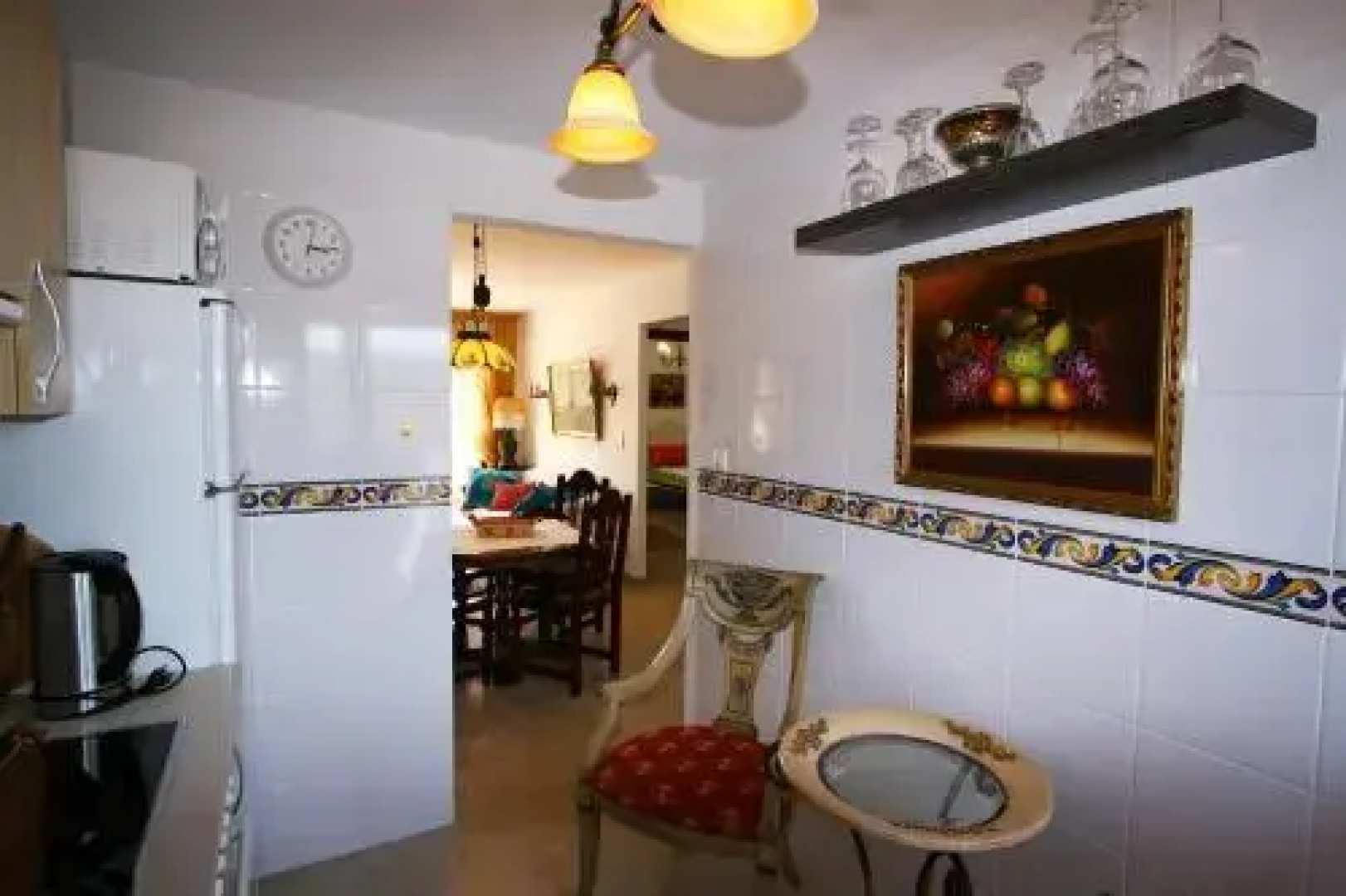 Villa Marina Aguilas Apt. AD4