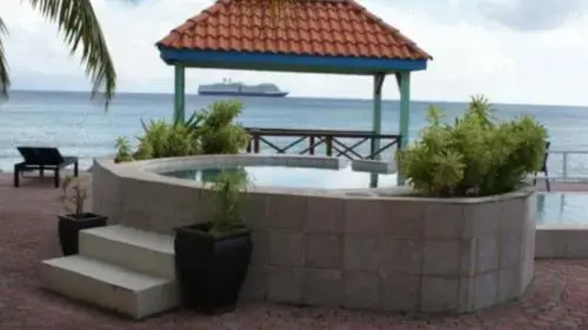 Il Punto Blu by RedAwning
