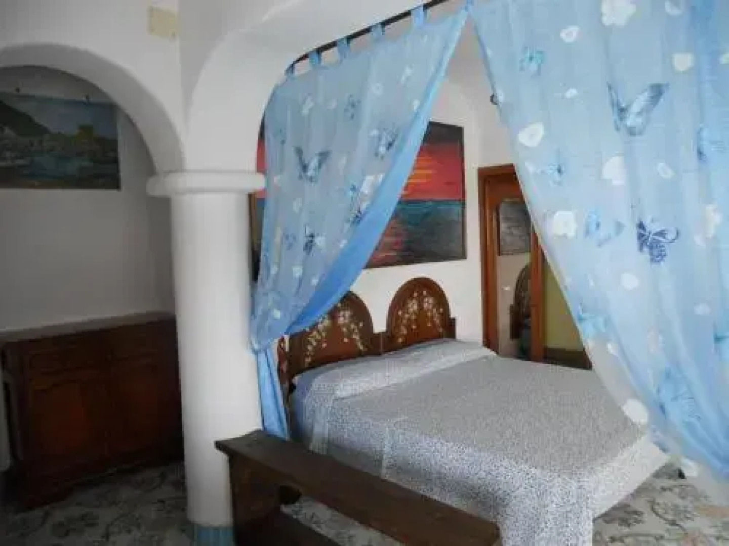 Iacono appartamenti Ischia