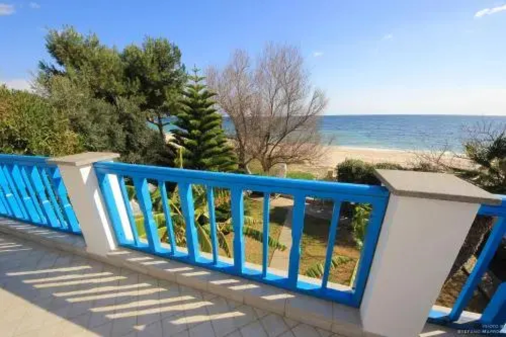 La Casa Sulla Spiaggia