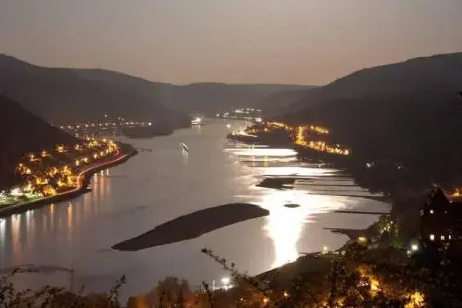 Ferienwohnung Bacharach