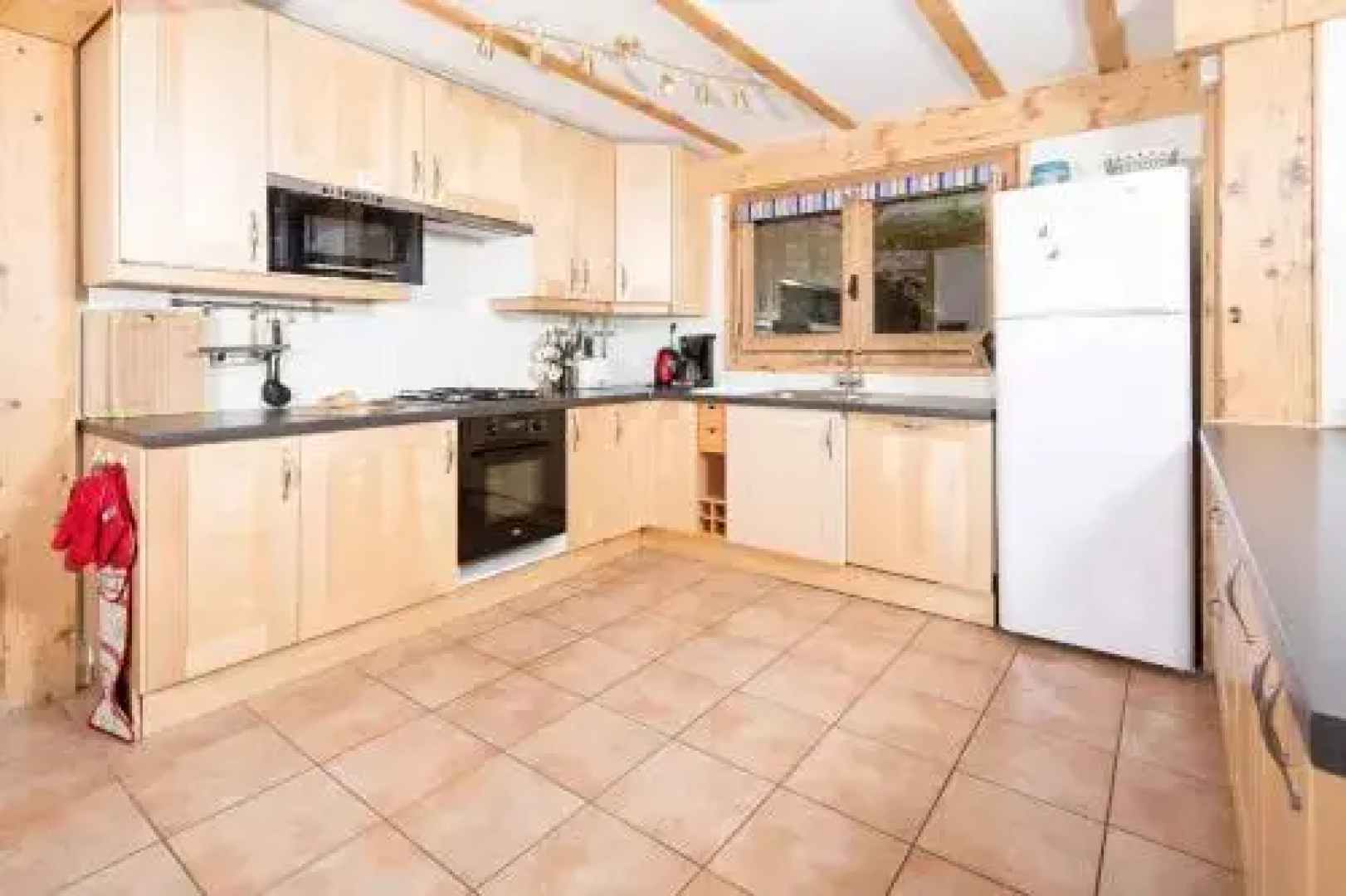 Chalet Eveland - Chamonix All Year