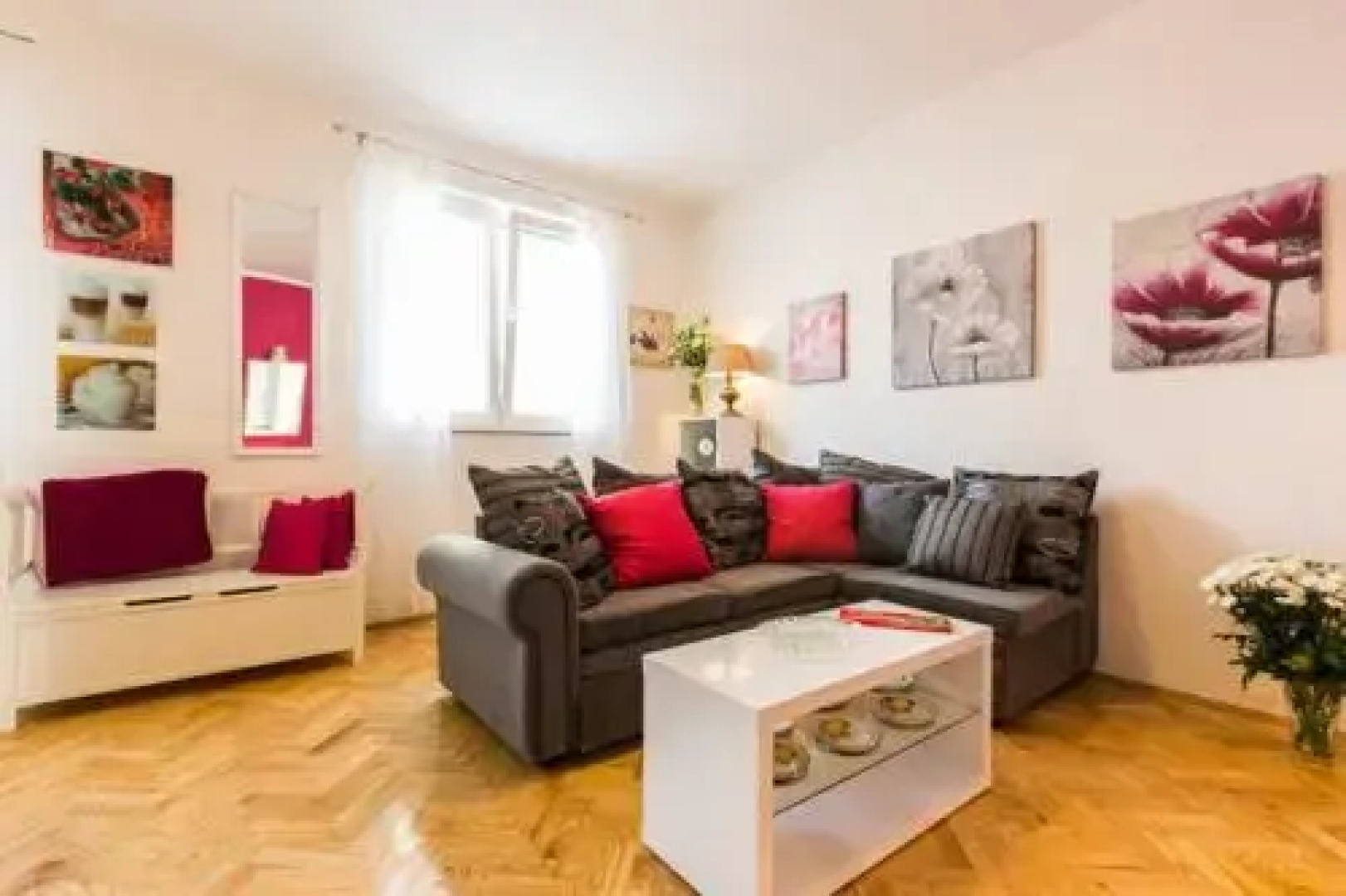 Apartment Maša
