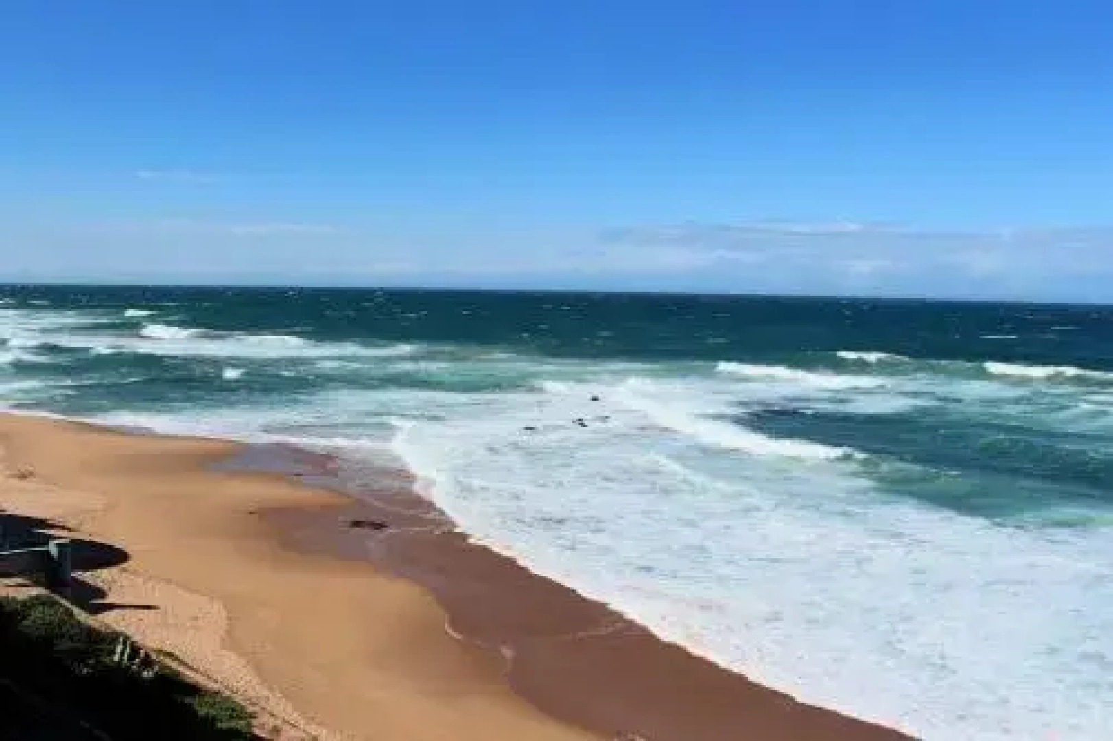 Ballito Manor View 301