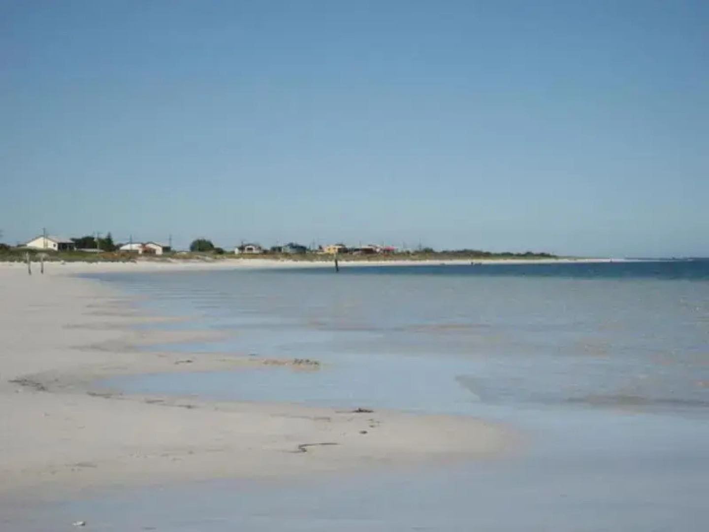 Kingston Shore Villas