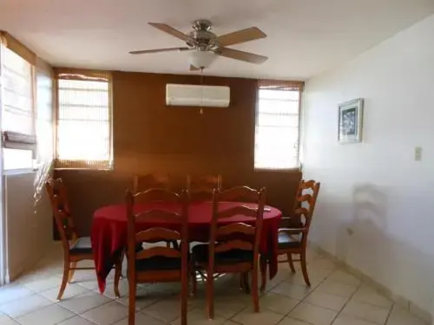 Puerto Rico Seaside House