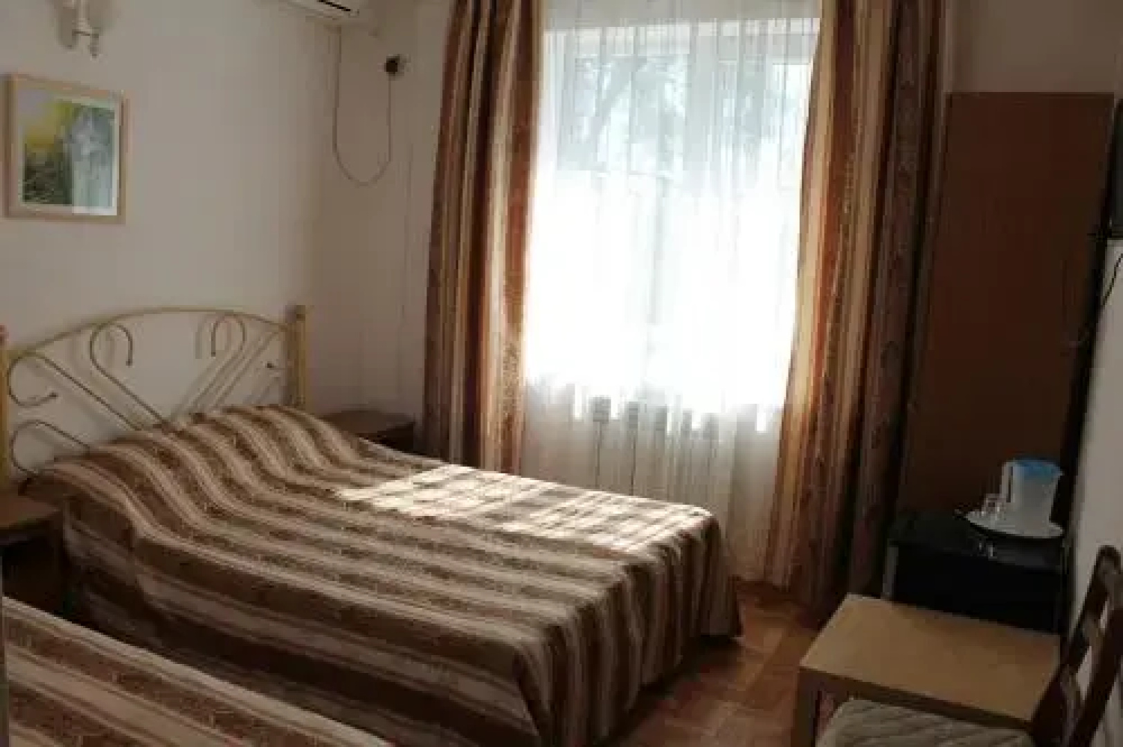 Guest House Solnechnaya dacha