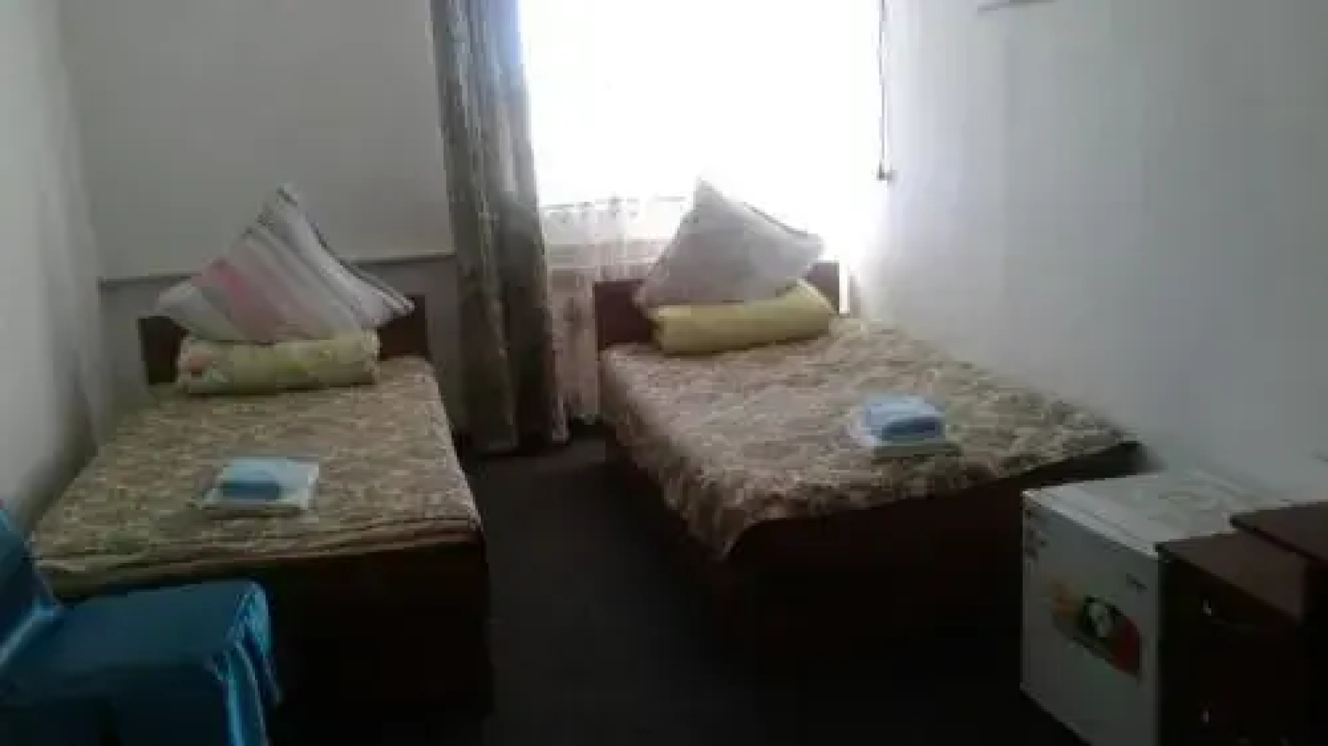 Hotel Aknur
