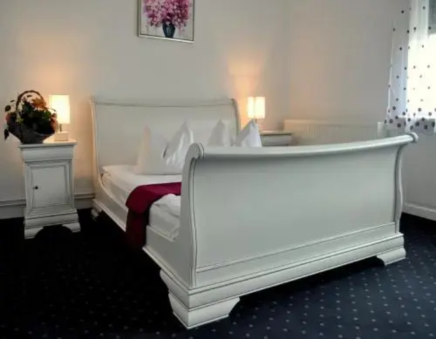Hotel Palace Turda