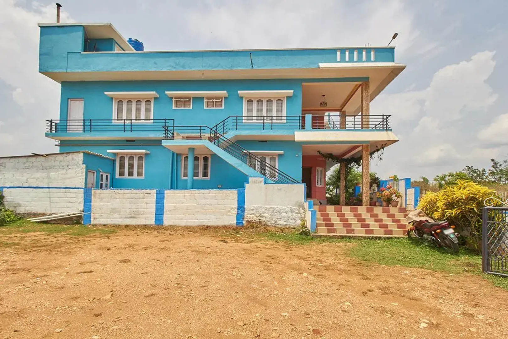 Dreamland Homestay
