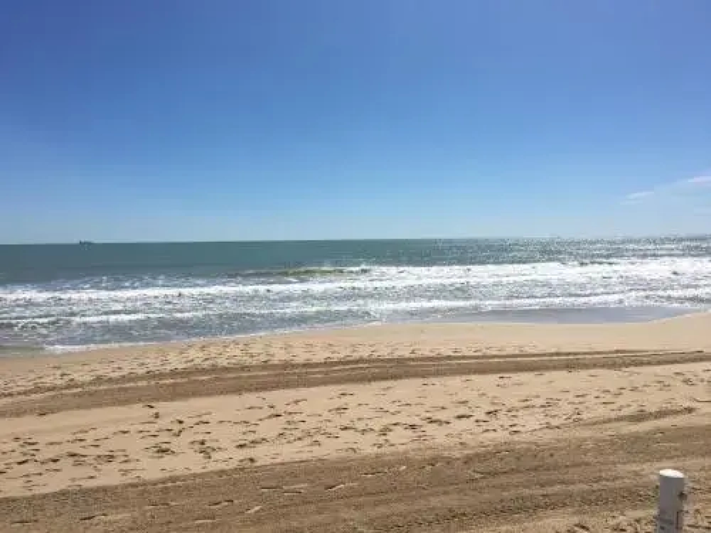 Apartamentos Arenales Del Sol II