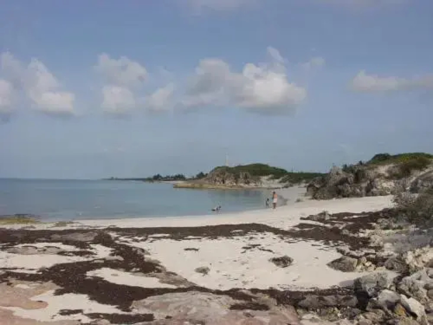 Gunhillbay Beach Villas