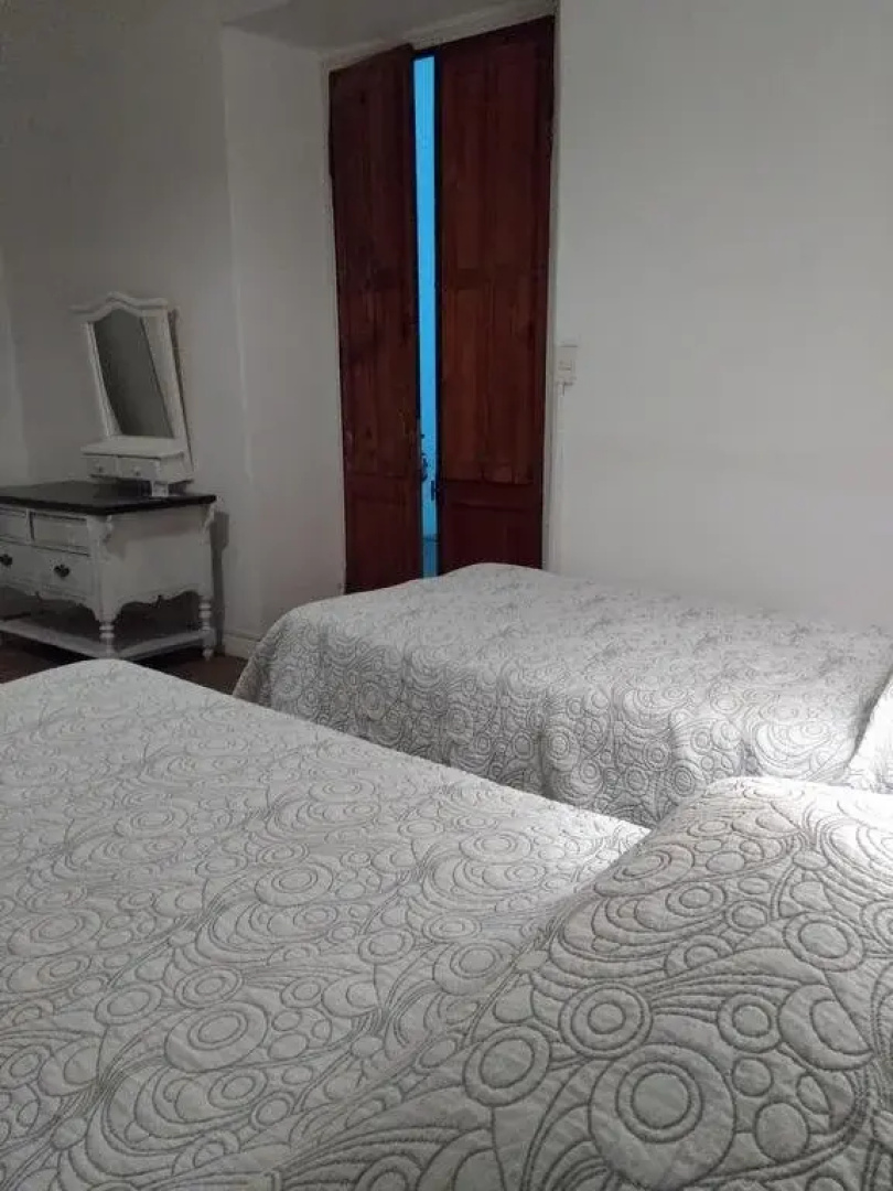 Posada Nocenta Pisetta