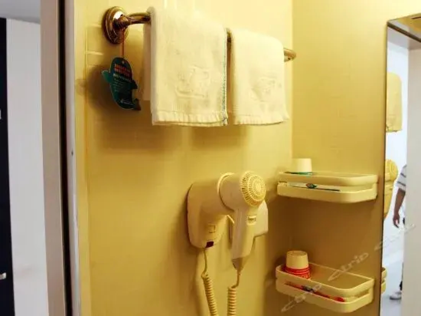 Jinjiang Inn Zhangjiakou Renmin Park Branch