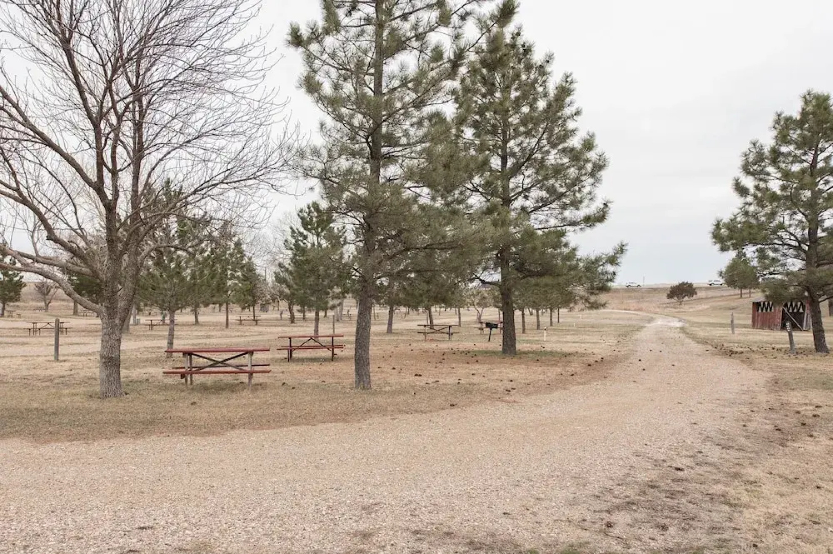 American RV Park