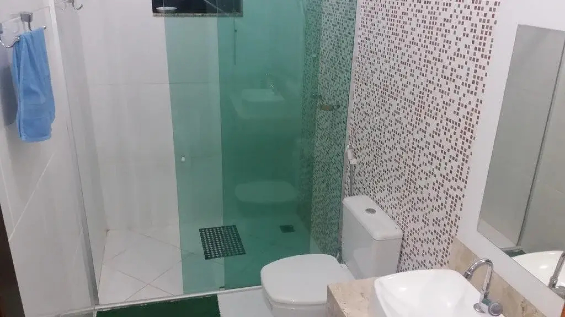 Casas Rio de Contas