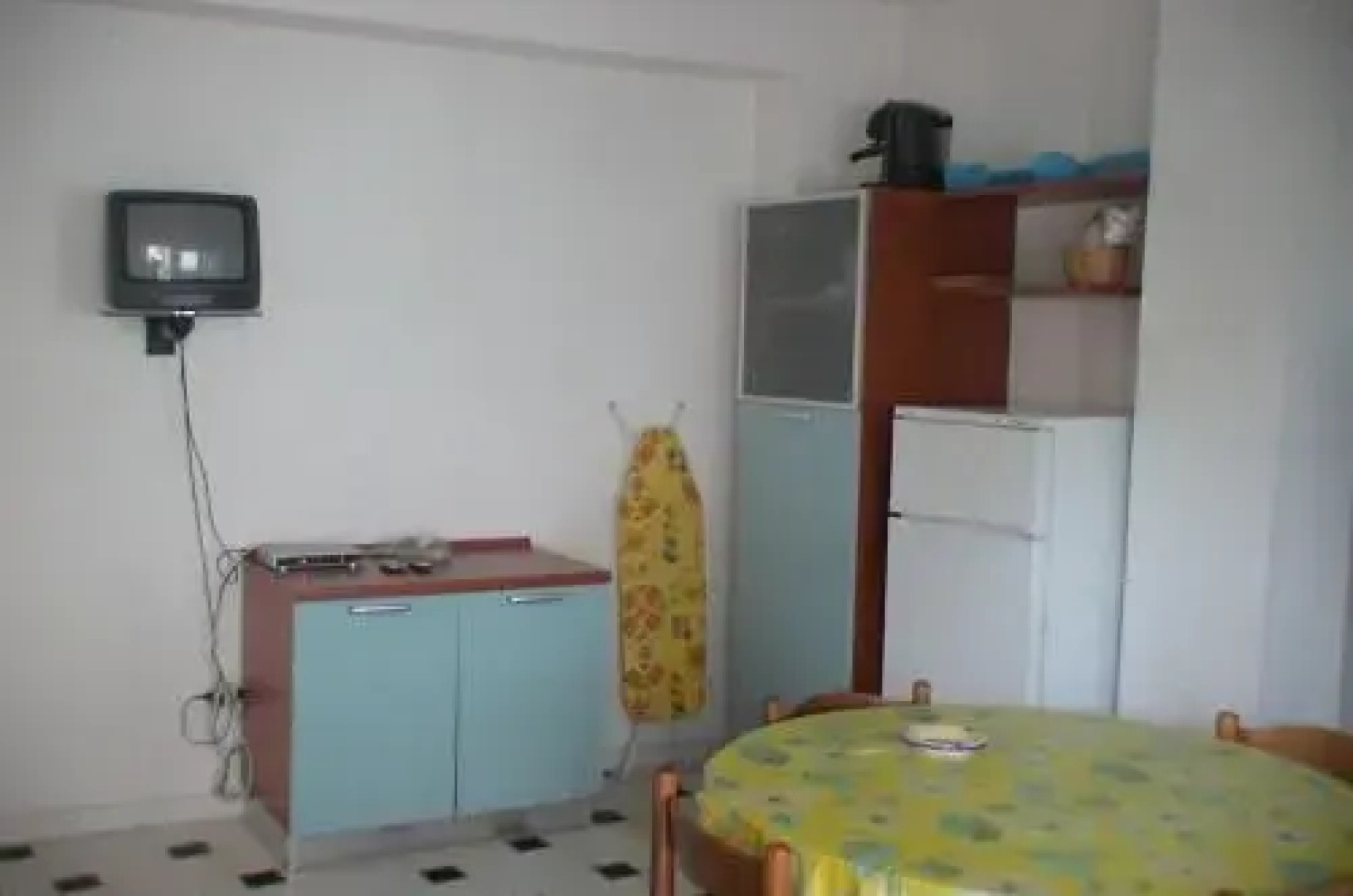 Appartamento Lungomare Trebisacce