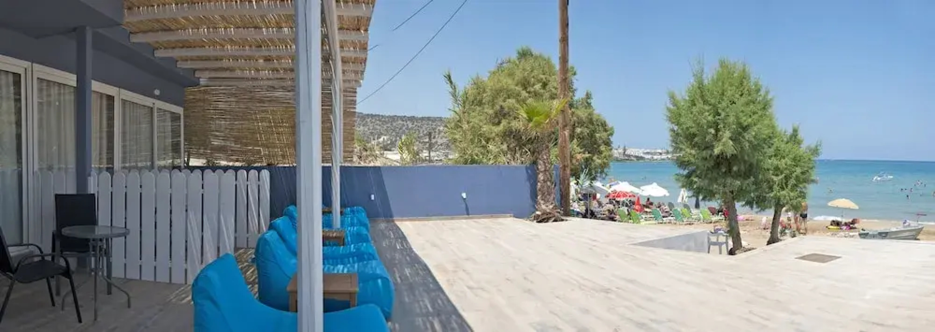 Stalis Blue Sea Front Deluxe Rooms