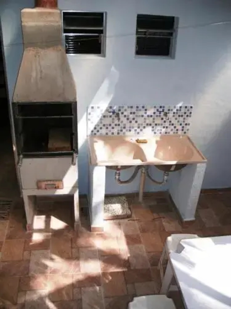 Chalés Som das Águas - Praia do Julião