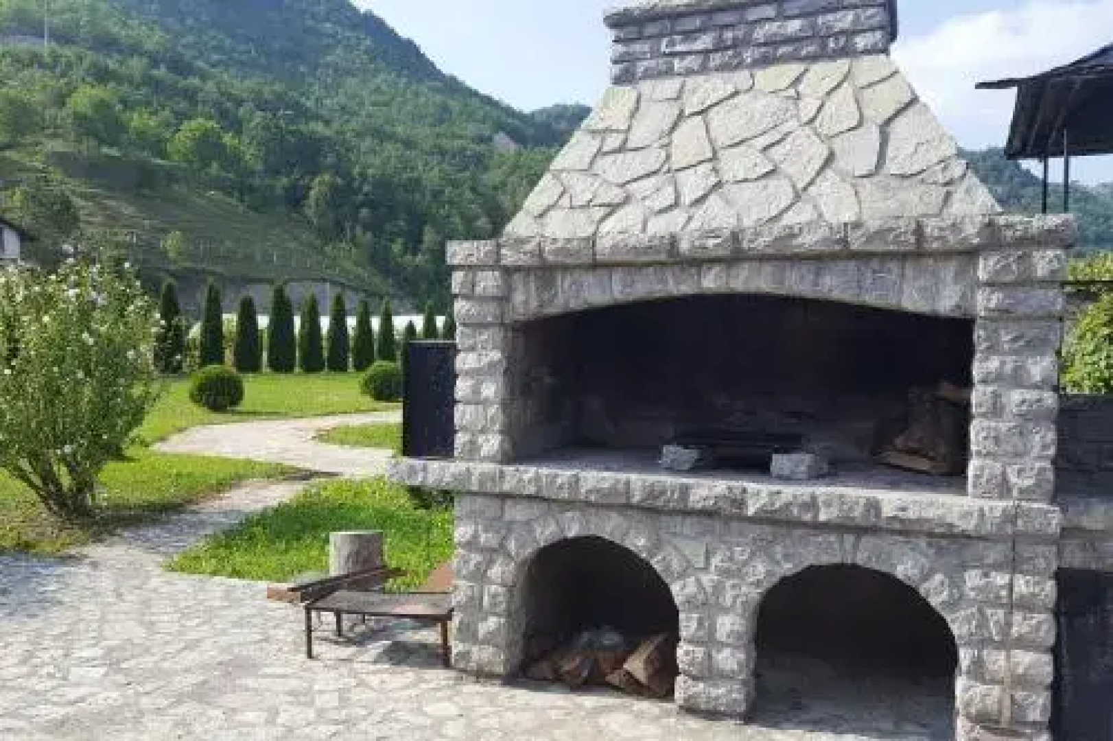 Villa Nature