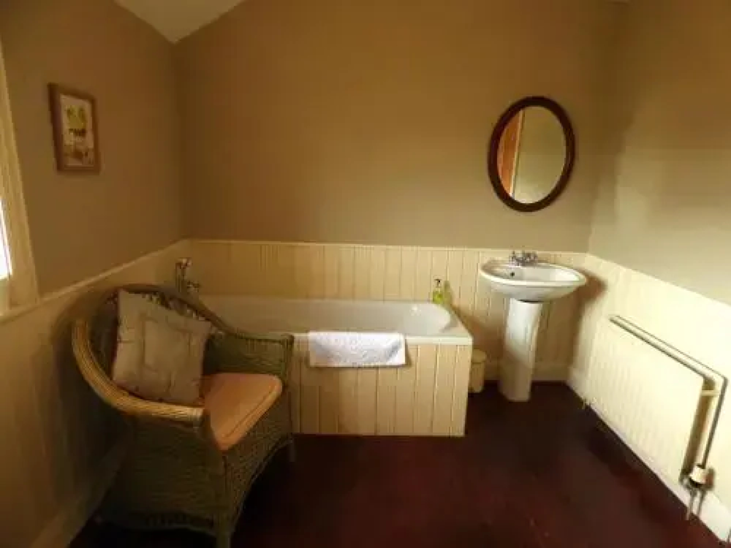 Aurora House Bed And Breakfast