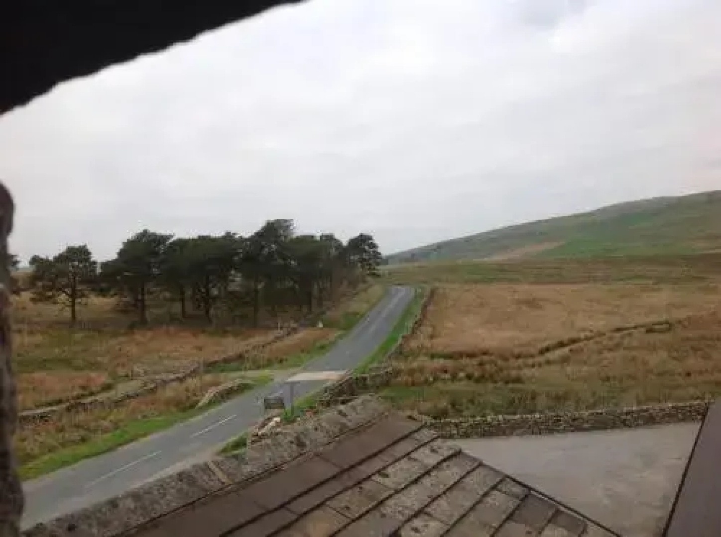 The Moorcock Inn