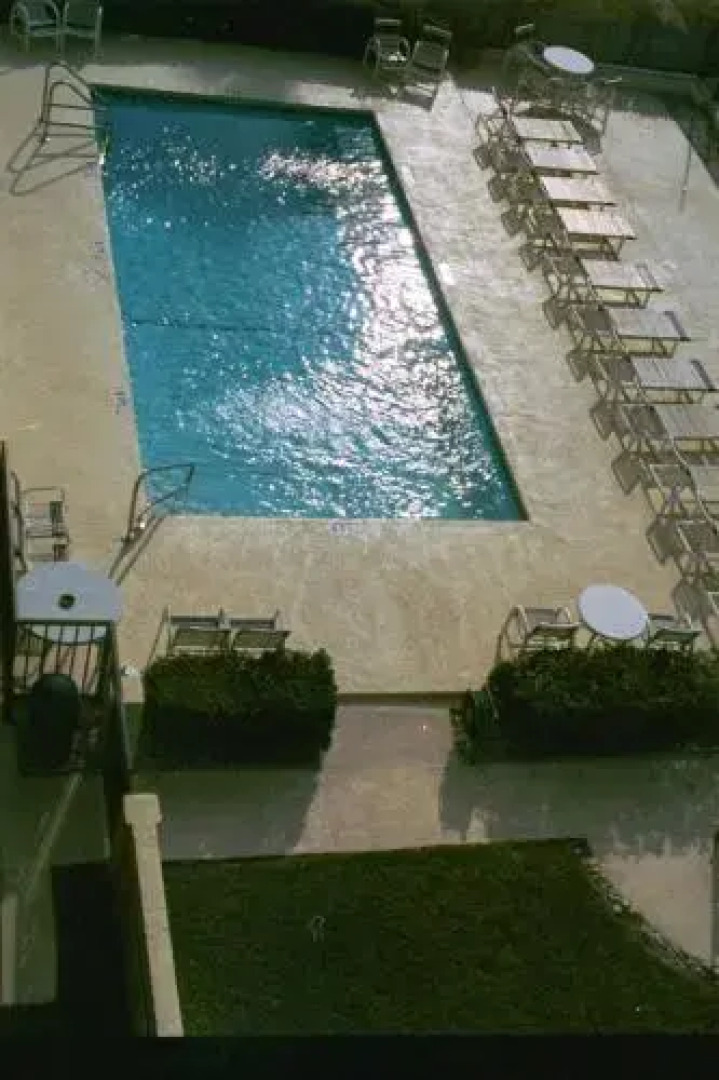 Casablanca 402 Apartment