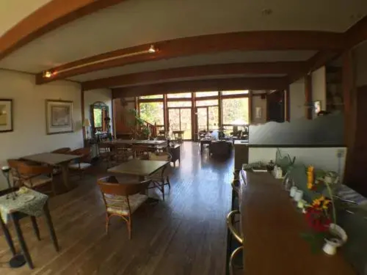 Woody Hotel and Restaurant Yumekoubo