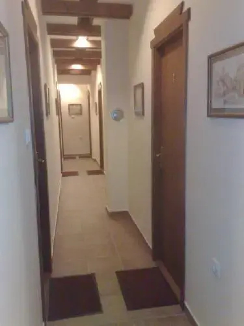 Apartments Villa Studenjak