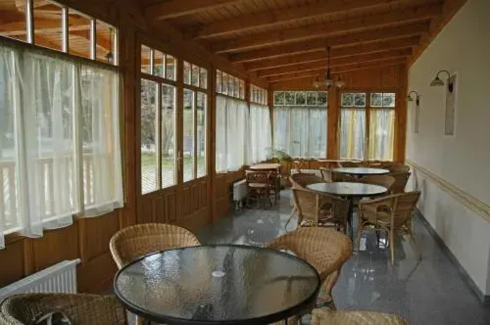 Villa Sakura Panzió