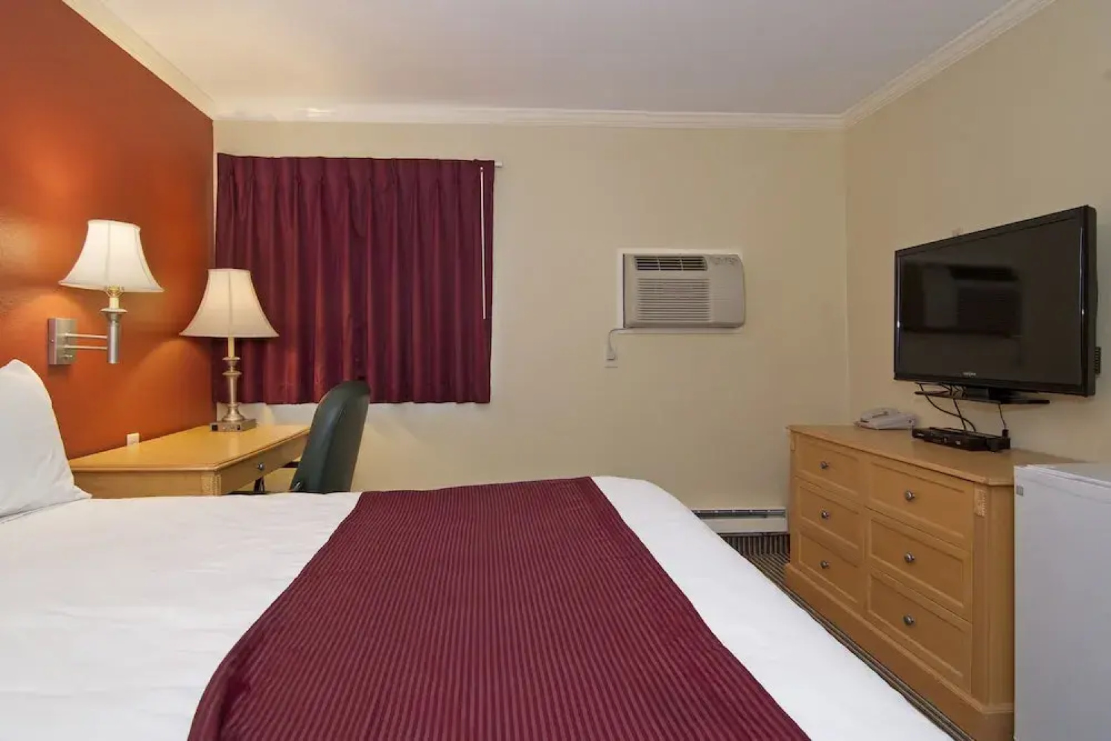 Econo Lodge