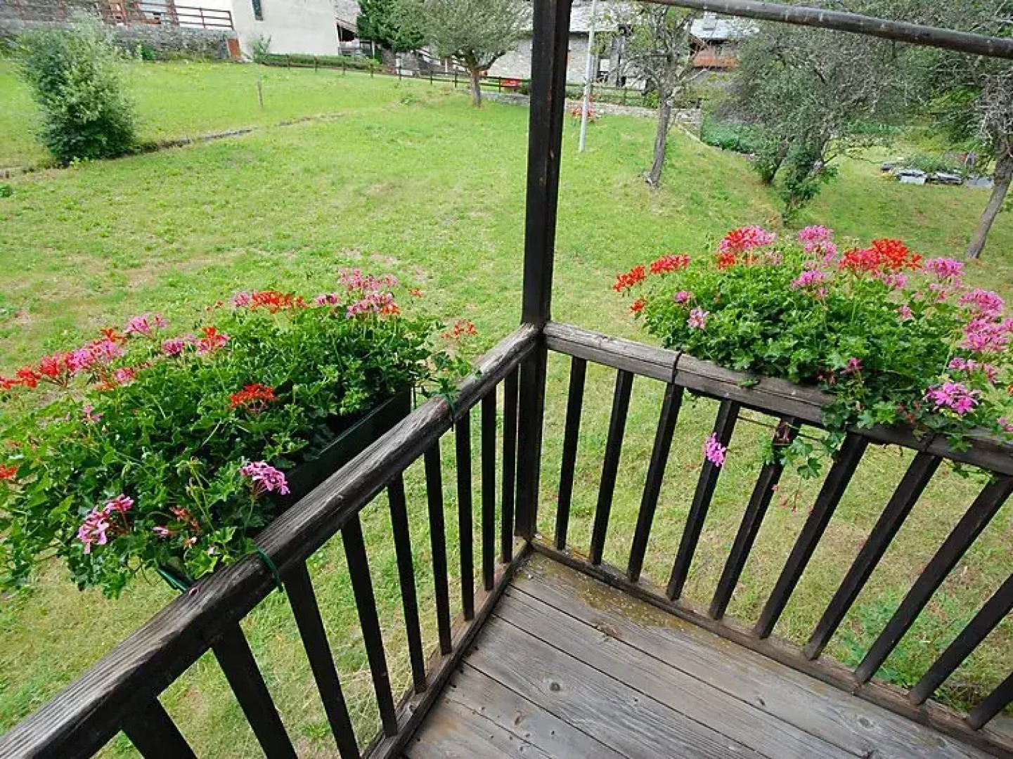 Locazione turistica Grand Haury