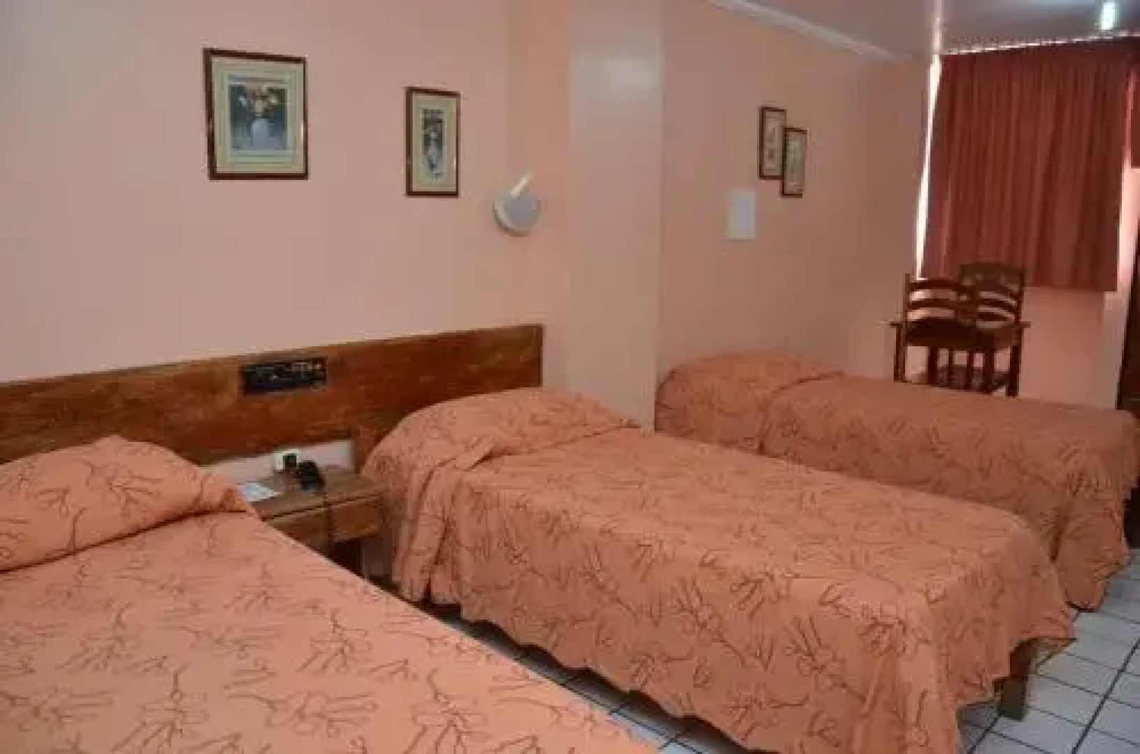 Hotel Permanente
