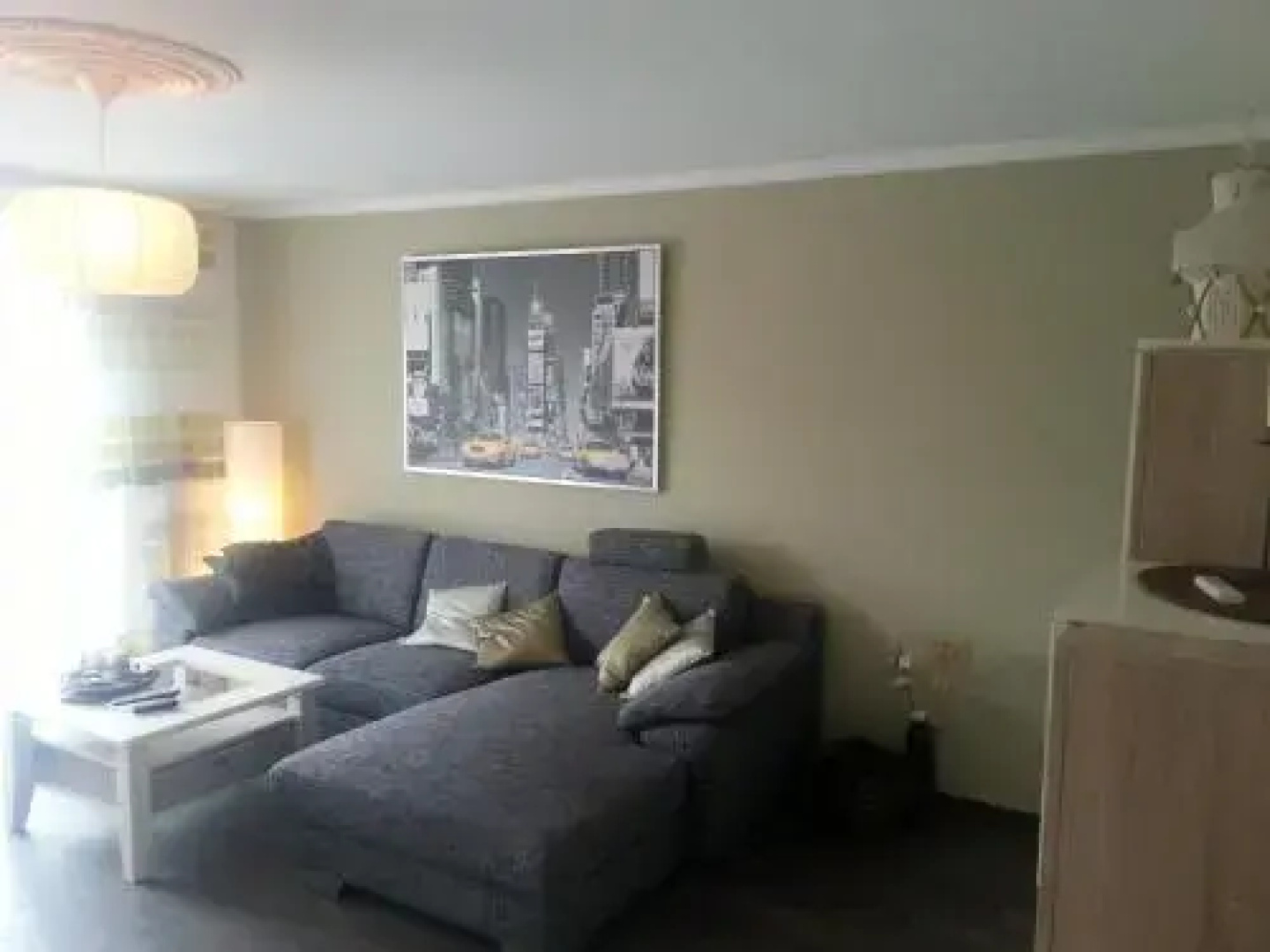 Elegante 2-Zimmer-Ferienwohnung Christian in Lörrach