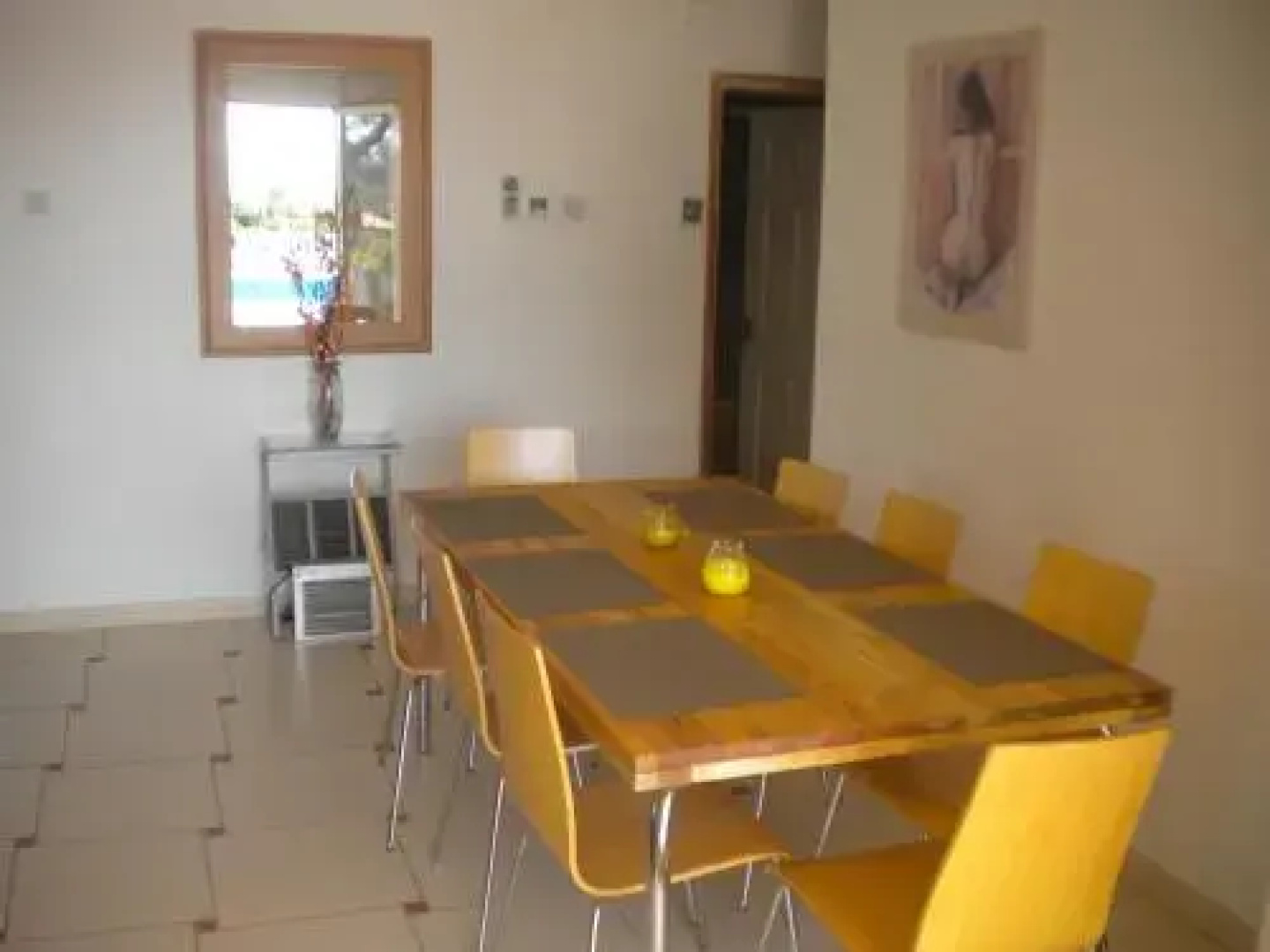 Valencia Sunvilla