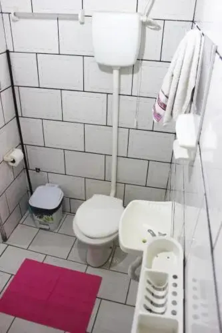 Hostel Meu Canto