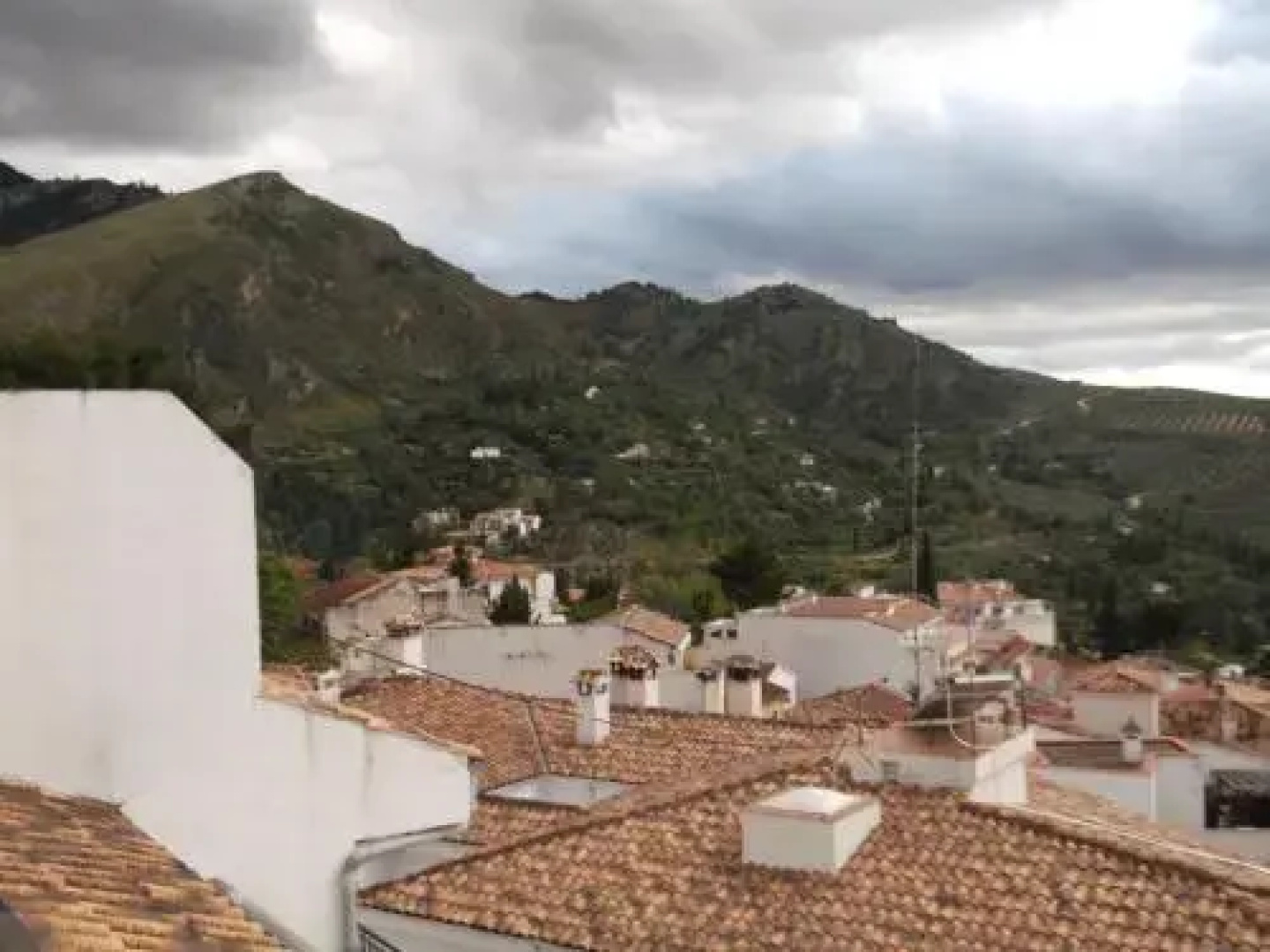 Casa Rural La Pedrosa