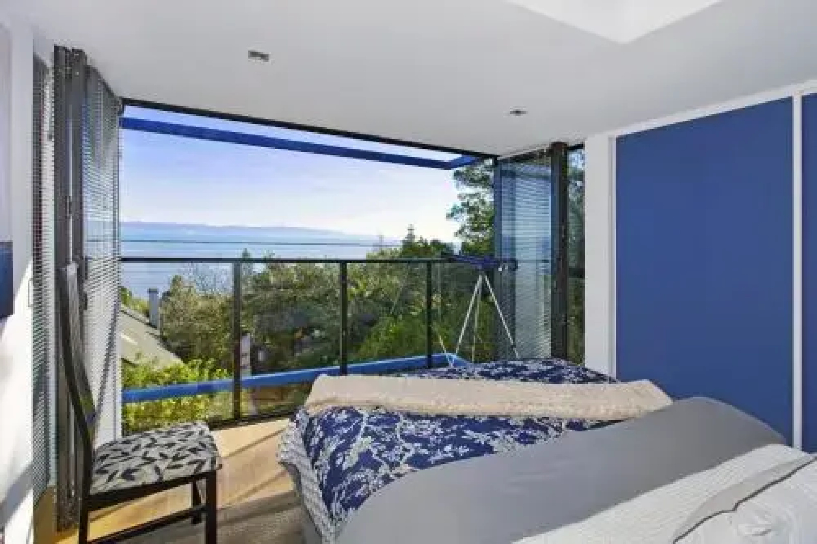Coastal Getaway Apartment